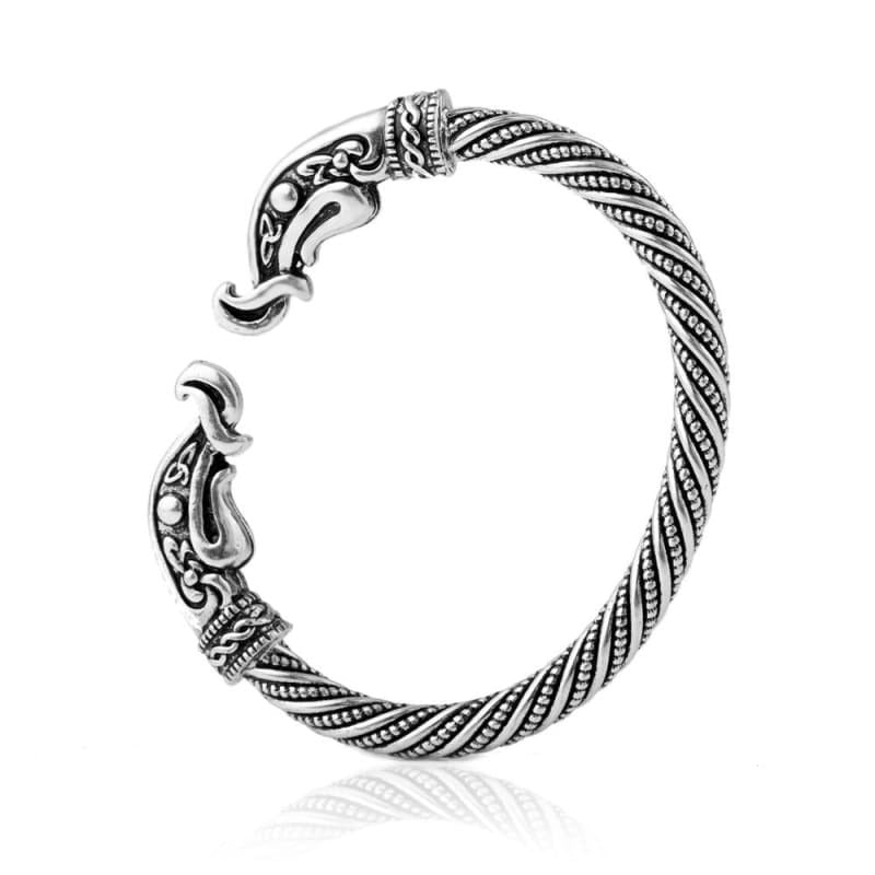 VIKING ARM RING - RAGNAR