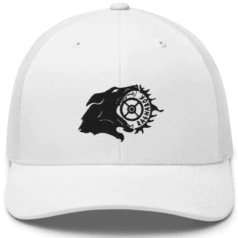 Ragnarok Viking Cap