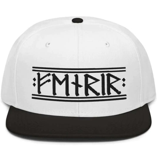 FENRIR VIKING SNAPBACK CAP