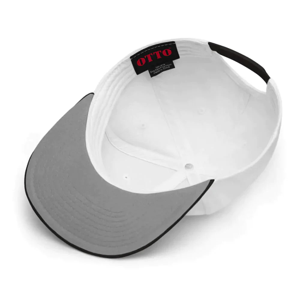 FENRIR VIKING SNAPBACK CAP