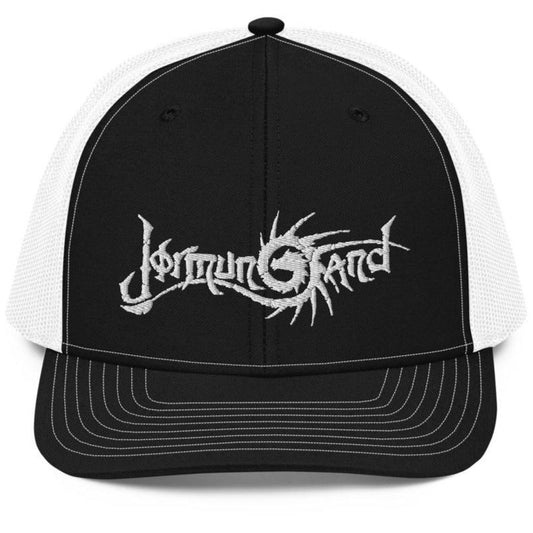 JORMUNGANDR VIKING BASEBALL CAP