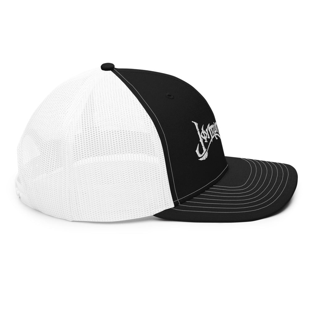 JORMUNGANDR VIKING BASEBALL CAP