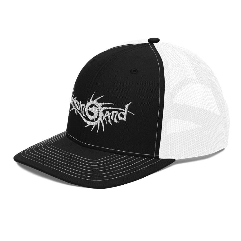 JORMUNGANDR VIKING BASEBALL CAP