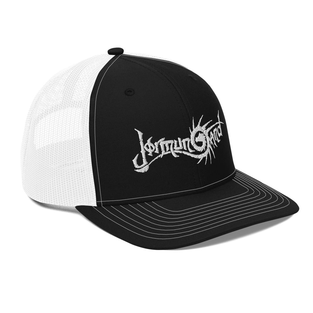 JORMUNGANDR VIKING BASEBALL CAP