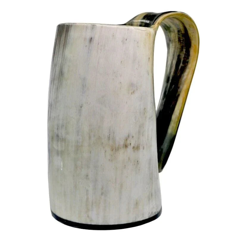 TANKARD DRINKING HORN MUG - 100003290