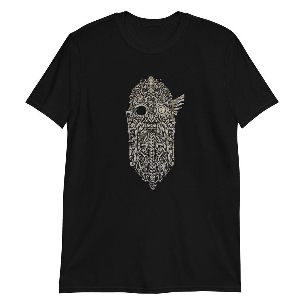 Viking T-Shirt - Odin