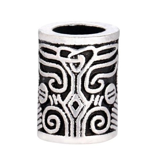 VIKING NORDIC TOTEM BEARD BEAD