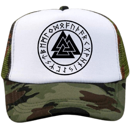 viking-cap-valknut-symbol-camo