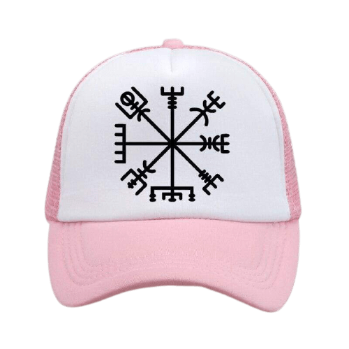 VEGVISIR VIKING CAP