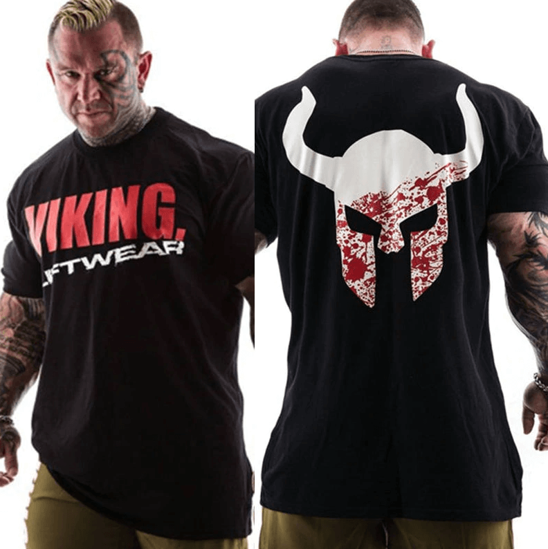 Viking T-Shirt - Nordmen