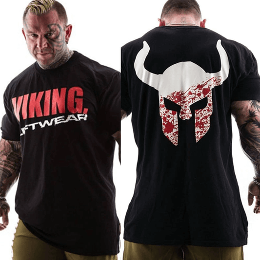 Viking T-Shirt - Nordmen