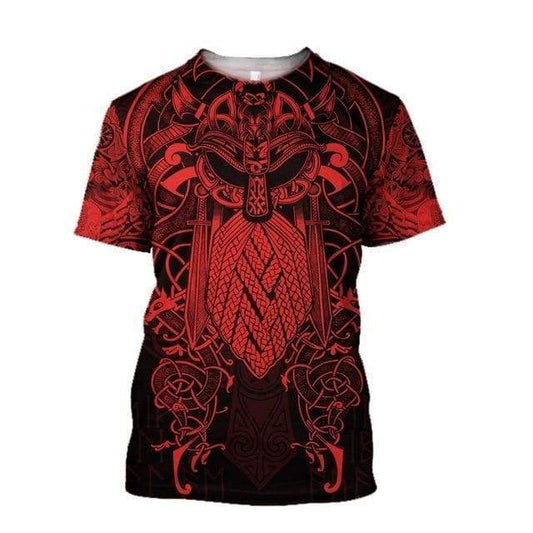 Viking T-Shirt - Arvid