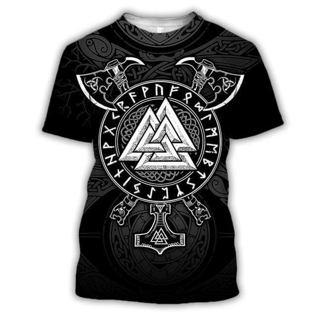 Viking T-Shirt - Ottar