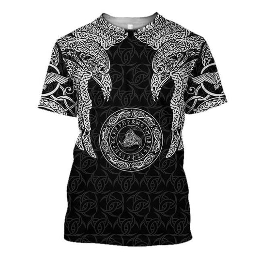 Viking T-Shirt - Reidar