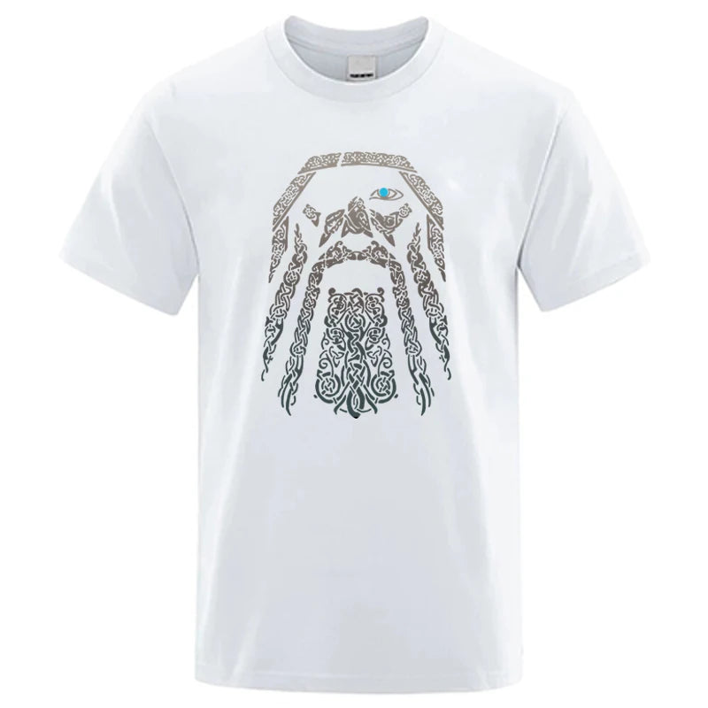 Viking T-Shirt - Odin